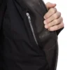 RICK OWENS – JAKKER RR02E1710LOO-09