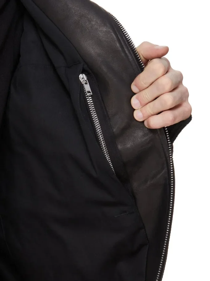 RICK OWENS – JAKKER RR02E1710LOO-09