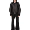 RICK OWENS – JAKKER RR02E1710LOO-09