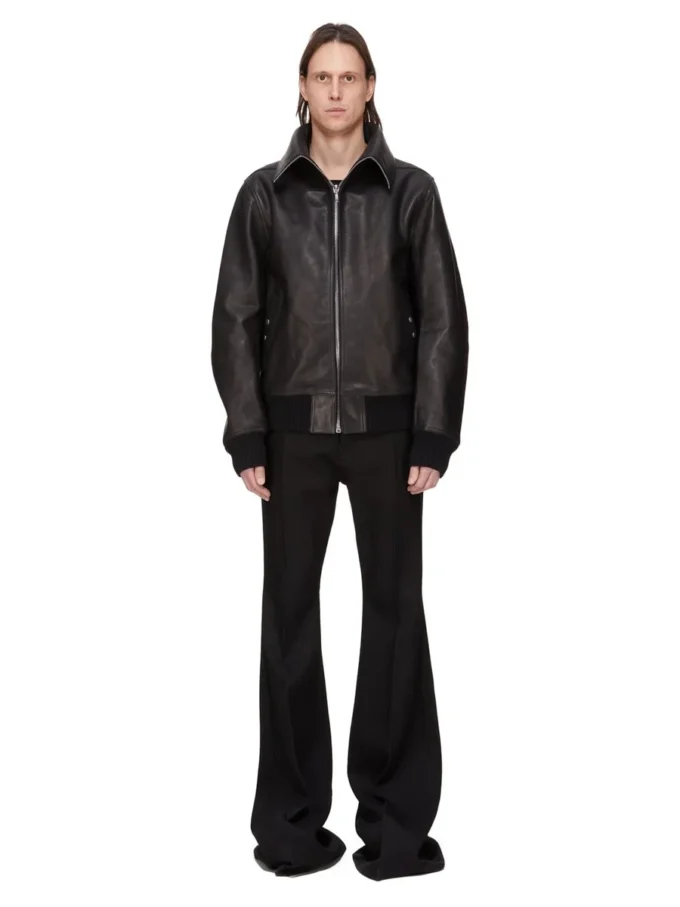 RICK OWENS – JAKKER RR02E1710LOO-09