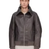 RICK OWENS – JAKKER RR02E1710LOO-78