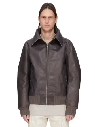 RICK OWENS – JAKKER RR02E1710LOO-78