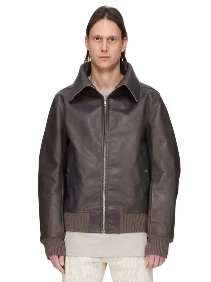 RICK OWENS – JAKKER RR02E1710LOO-78