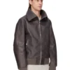 RICK OWENS – JAKKER RR02E1710LOO-78
