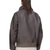 RICK OWENS – JAKKER RR02E1710LOO-78