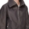 RICK OWENS – JAKKER RR02E1710LOO-78