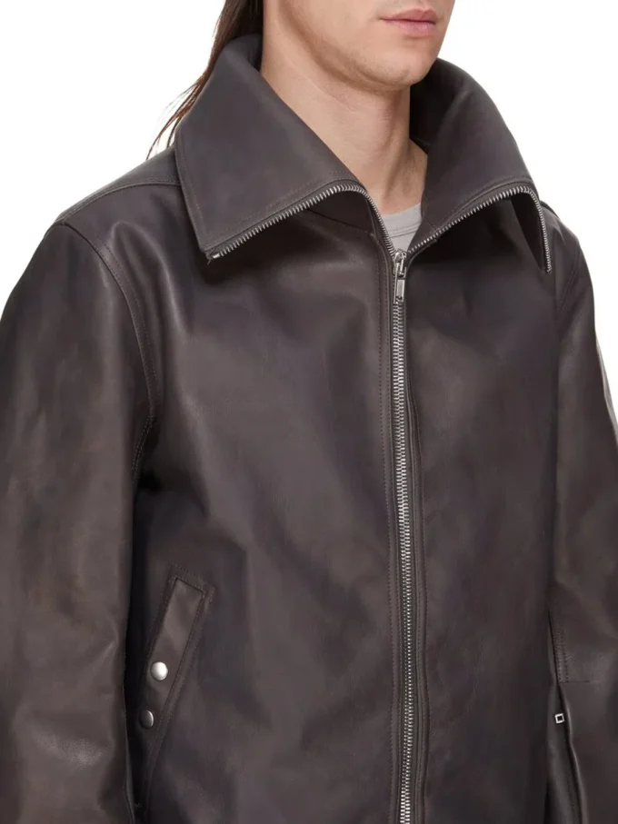 RICK OWENS – JAKKER RR02E1710LOO-78