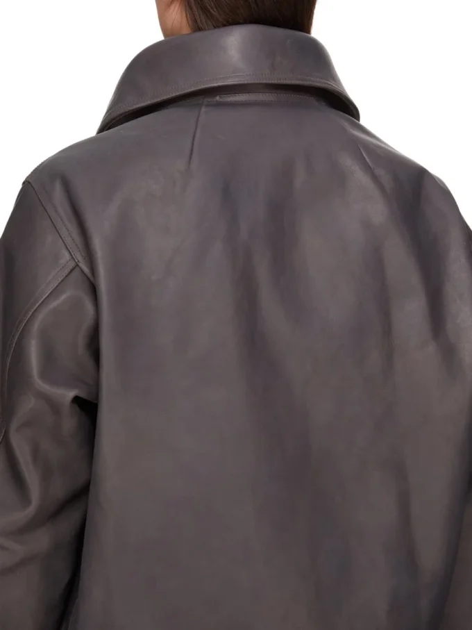 RICK OWENS – JAKKER RR02E1710LOO-78