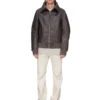 RICK OWENS – JAKKER RR02E1710LOO-78