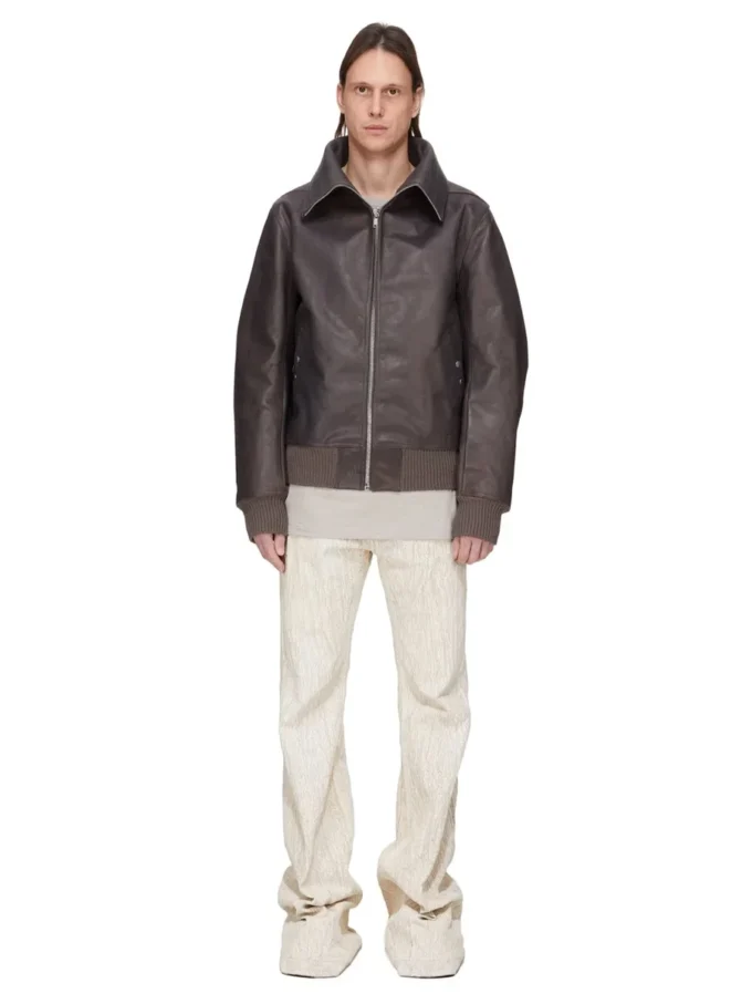 RICK OWENS – JAKKER RR02E1710LOO-78