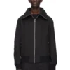 RICK OWENS – JAKKER RR02E1710WLI-09
