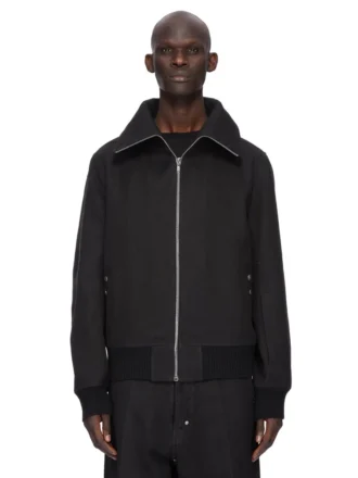 RICK OWENS – JAKKER RR02E1710WLI-09