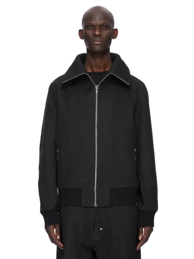 RICK OWENS – JAKKER RR02E1710WLI-09