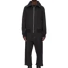 RICK OWENS – JAKKER RR02E1710WLI-09