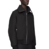 RICK OWENS – JAKKER RR02E1710WLI-09