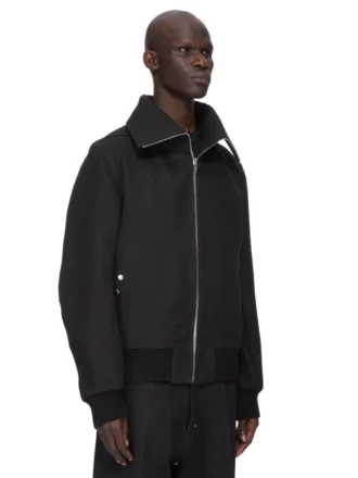 RICK OWENS – JAKKER RR02E1710WLI-09