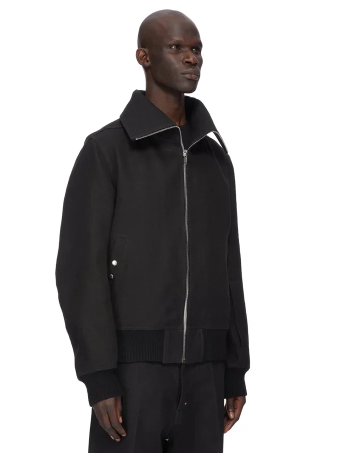 RICK OWENS – JAKKER RR02E1710WLI-09