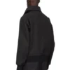 RICK OWENS – JAKKER RR02E1710WLI-09