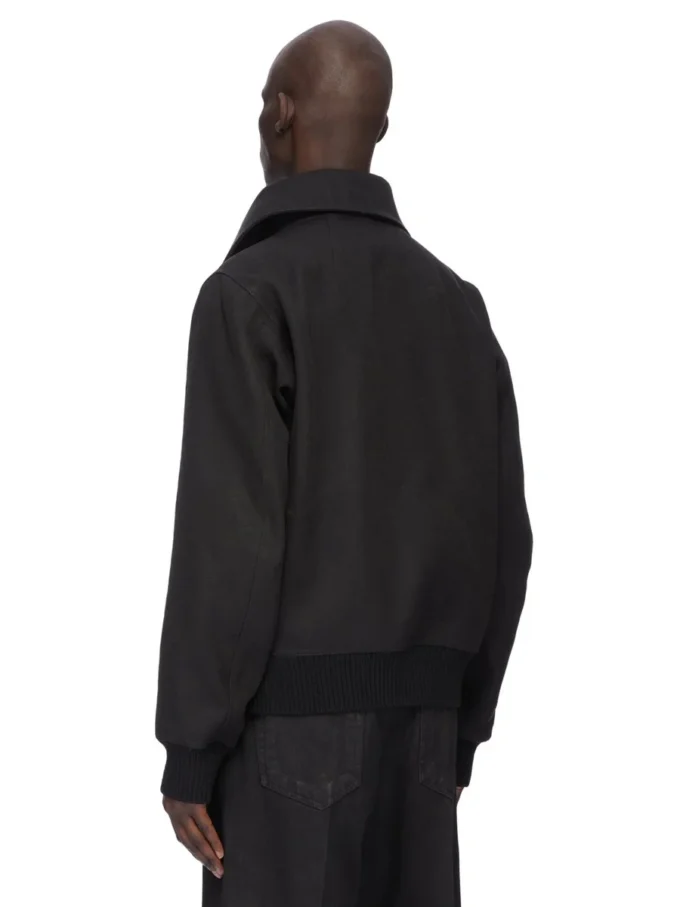 RICK OWENS – JAKKER RR02E1710WLI-09