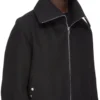 RICK OWENS – JAKKER RR02E1710WLI-09