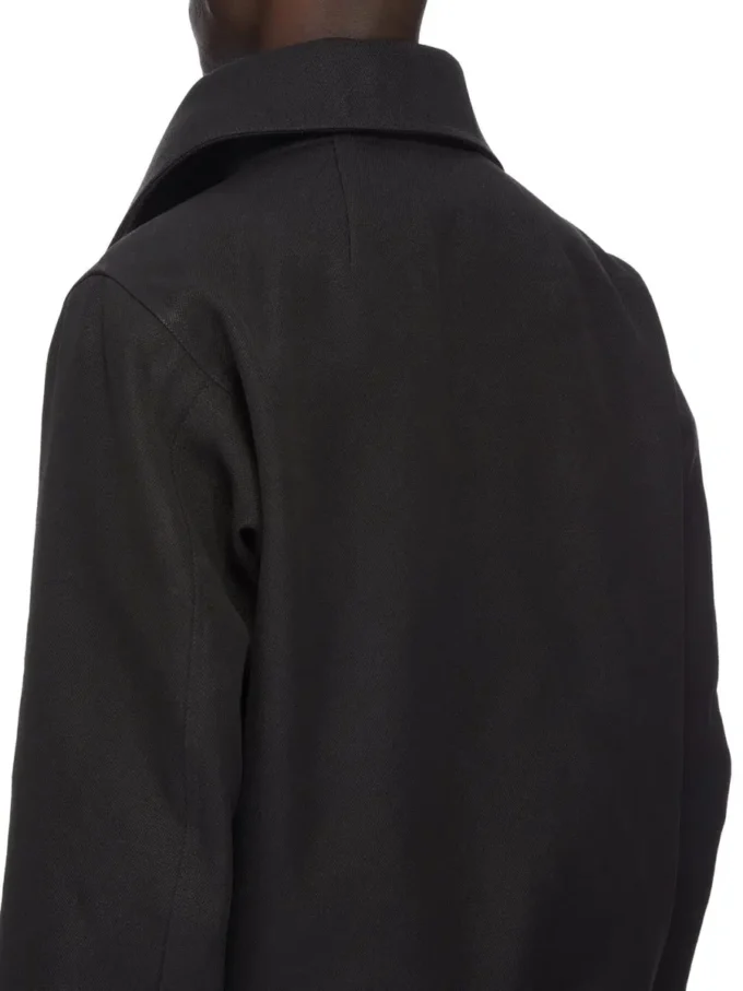 RICK OWENS – JAKKER RR02E1710WLI-09