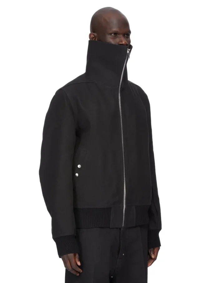 RICK OWENS – JAKKER RR02E1710WLI-09