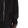 RICK OWENS – JAKKER RR02E1710WLI-09