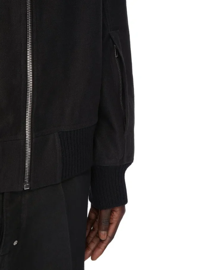 RICK OWENS – JAKKER RR02E1710WLI-09