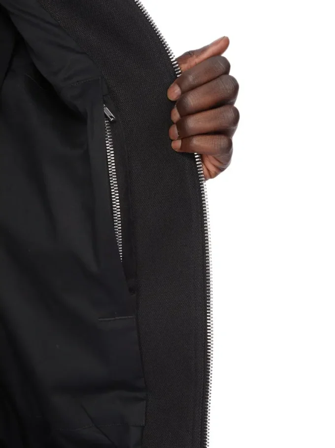 RICK OWENS – JAKKER RR02E1710WLI-09