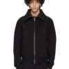 RICK OWENS – JAKKER RR02E1710WSF-09