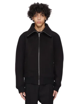 RICK OWENS – JAKKER RR02E1710WSF-09