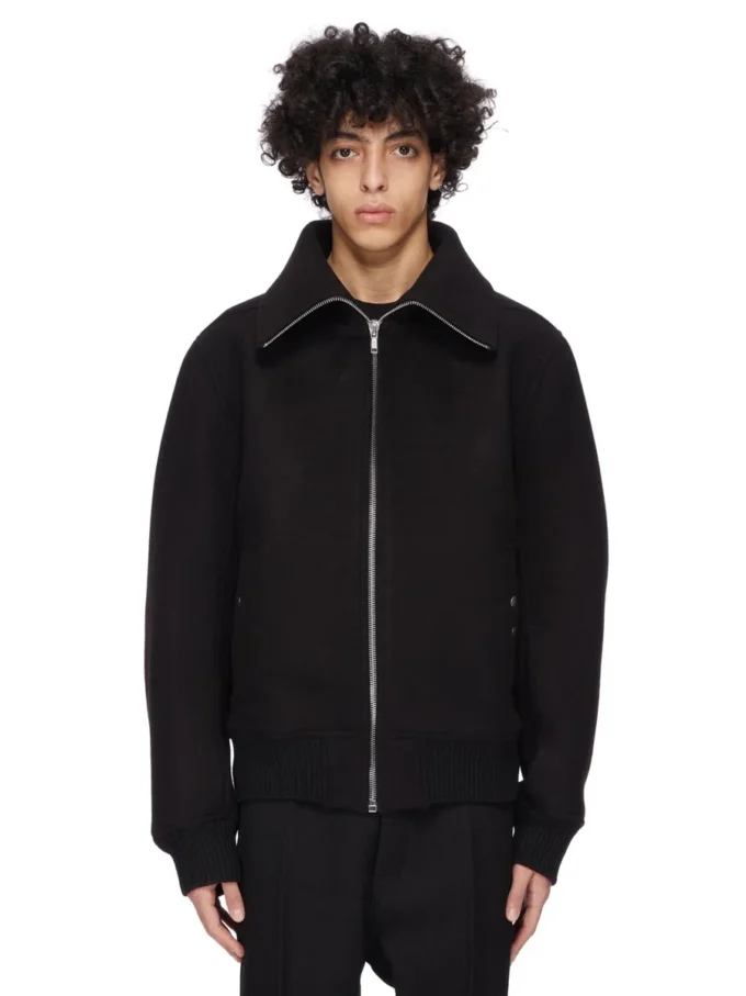 RICK OWENS – JAKKER RR02E1710WSF-09
