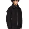 RICK OWENS – JAKKER RR02E1710WSF-09