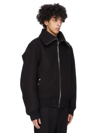 RICK OWENS – JAKKER RR02E1710WSF-09