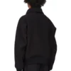 RICK OWENS – JAKKER RR02E1710WSF-09