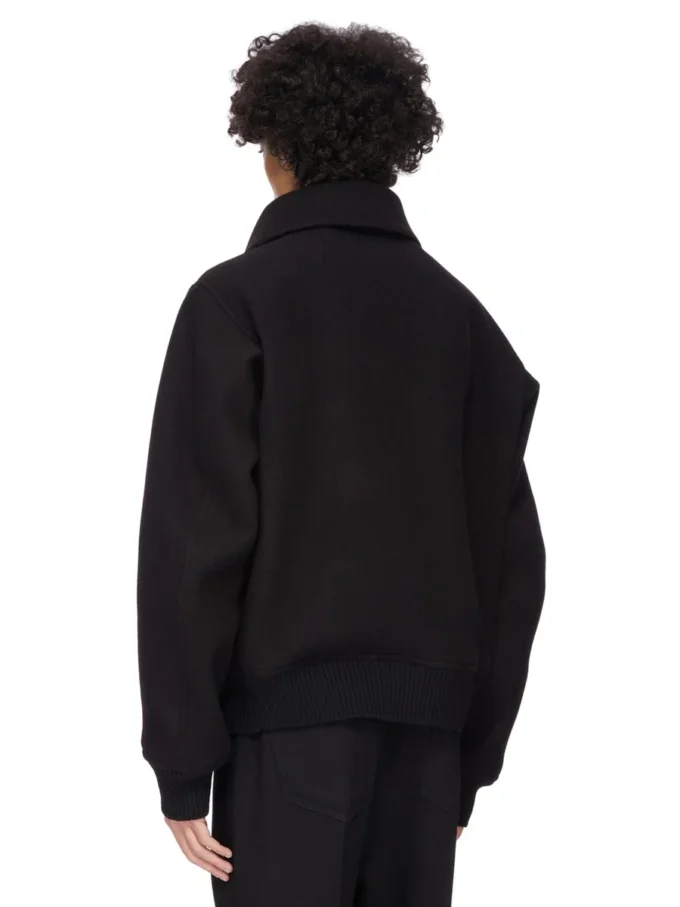 RICK OWENS – JAKKER RR02E1710WSF-09