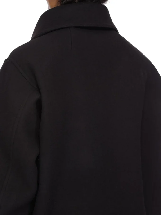 RICK OWENS – JAKKER RR02E1710WSF-09