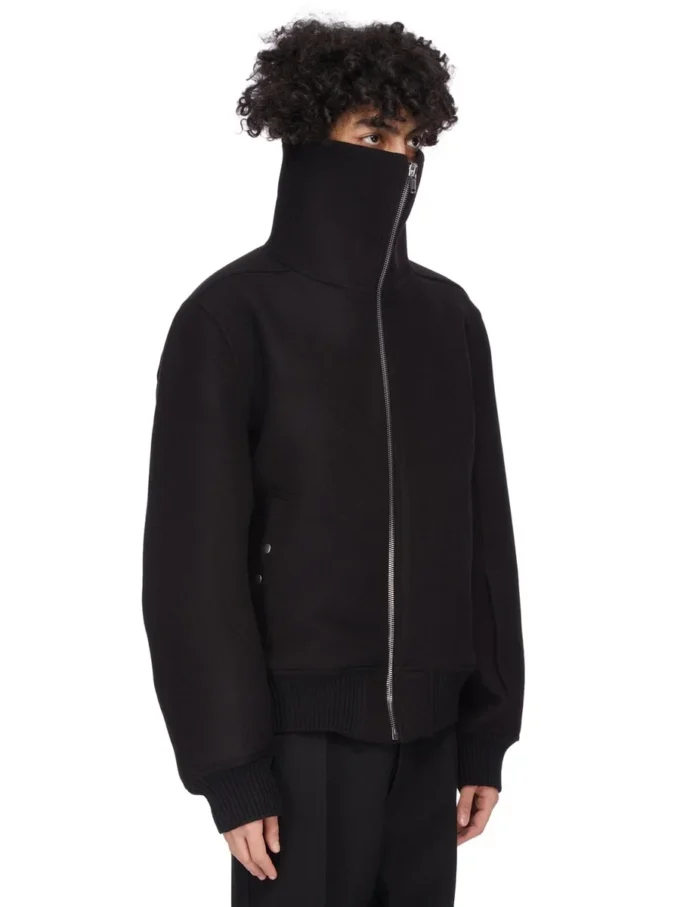 RICK OWENS – JAKKER RR02E1710WSF-09