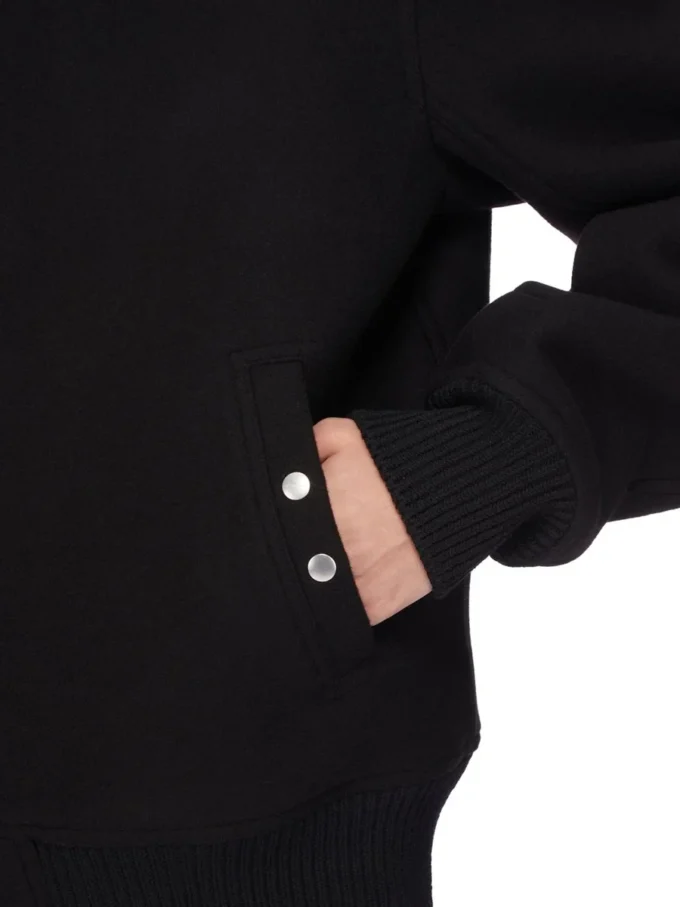 RICK OWENS – JAKKER RR02E1710WSF-09