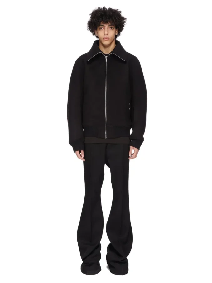 RICK OWENS – JAKKER RR02E1710WSF-09