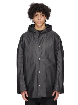 RICK OWENS – JAKKER RR02E1715PCT-09