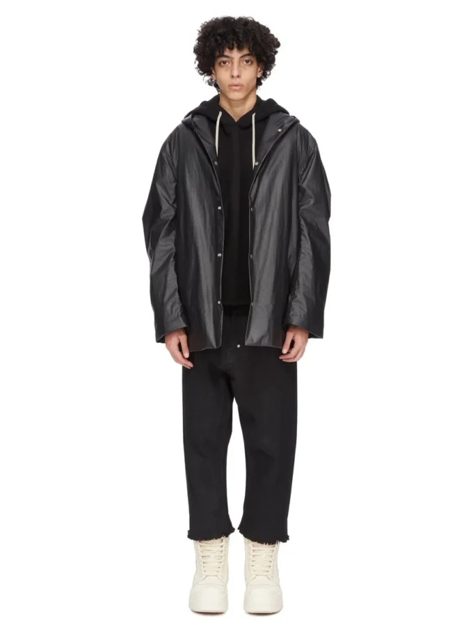 RICK OWENS – JAKKER RR02E1715PCT-09