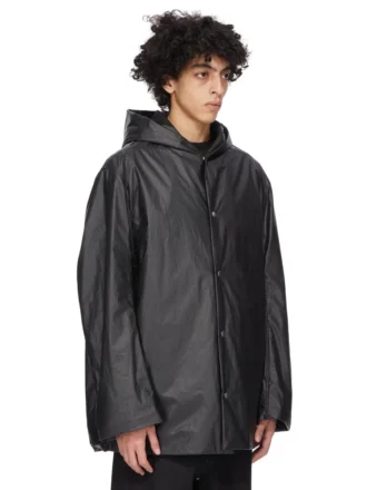 RICK OWENS – JAKKER RR02E1715PCT-09