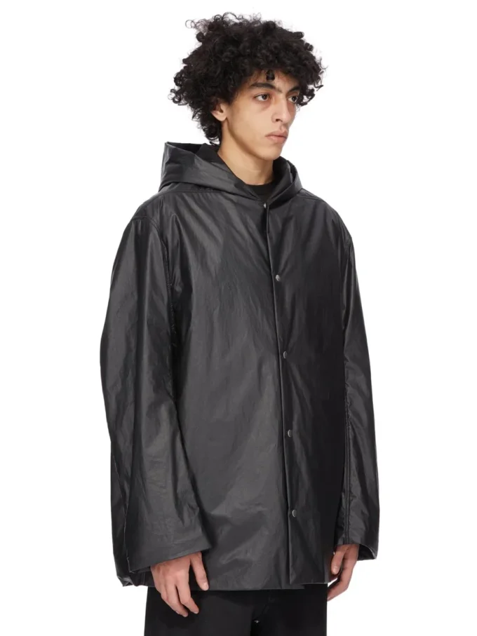 RICK OWENS – JAKKER RR02E1715PCT-09