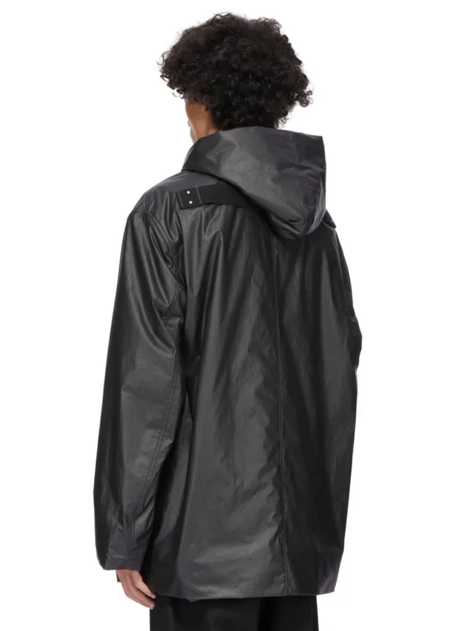 RICK OWENS – JAKKER RR02E1715PCT-09