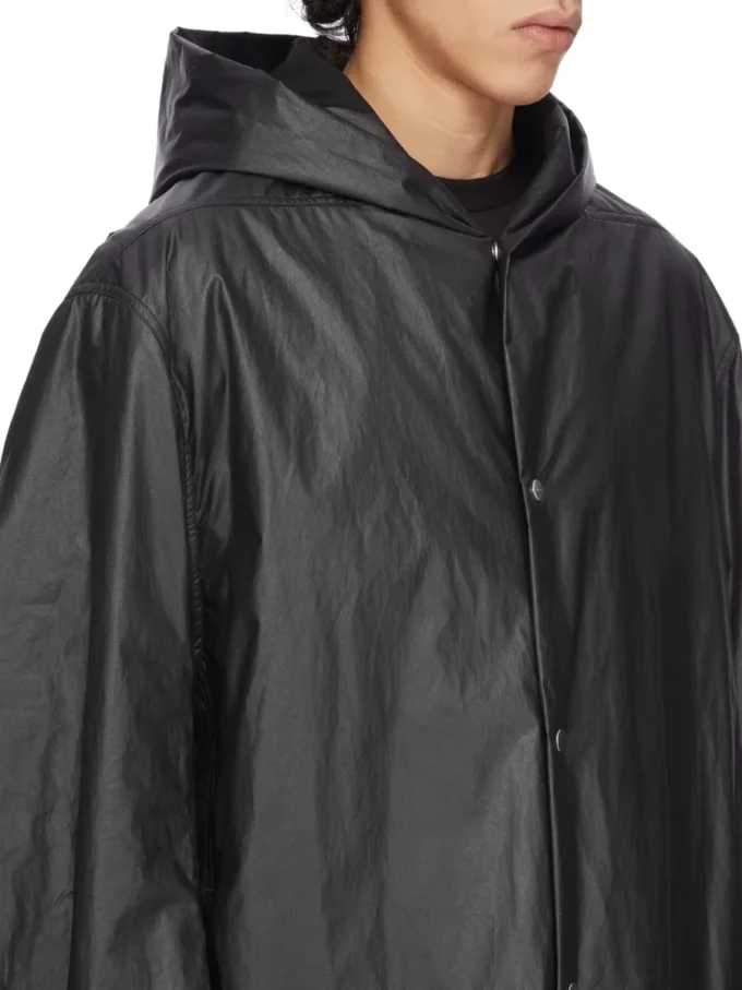 RICK OWENS – JAKKER RR02E1715PCT-09
