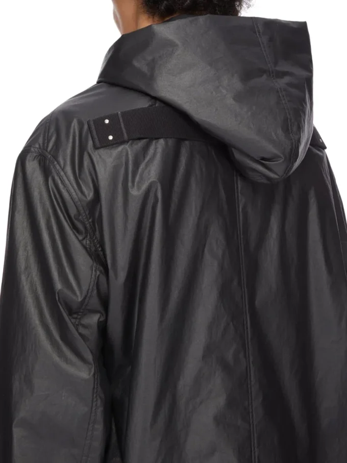 RICK OWENS – JAKKER RR02E1715PCT-09