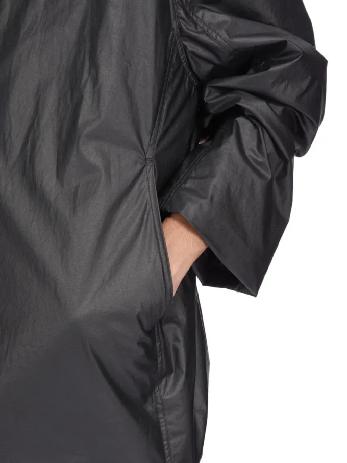 RICK OWENS – JAKKER RR02E1715PCT-09