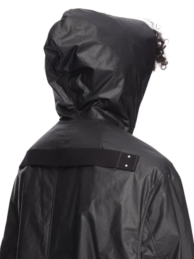RICK OWENS – JAKKER RR02E1715PCT-09