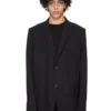 RICK OWENS – JAKKER RR02E1721WGP-09